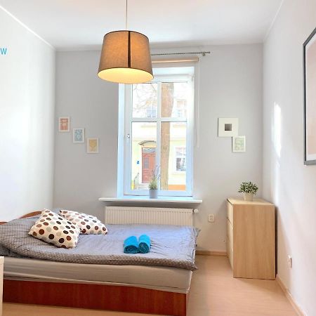 Pink Lady Room Гданьск Экстерьер фото