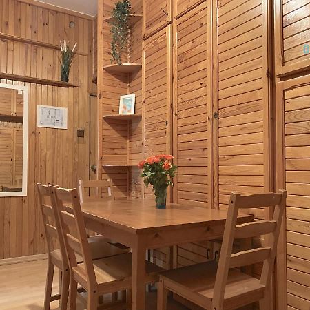 Pink Lady Room Гданьск Экстерьер фото