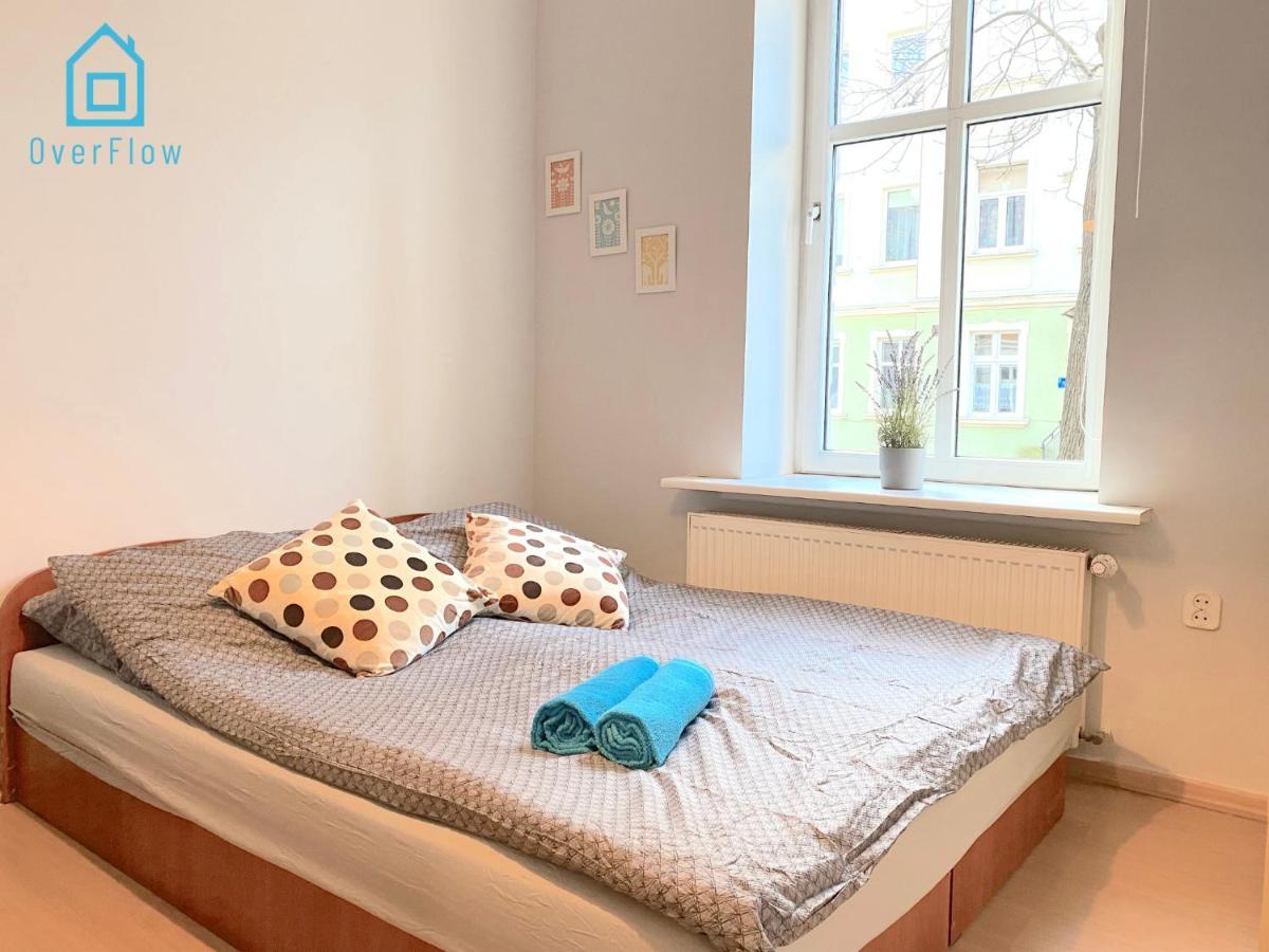 Pink Lady Room Гданьск Экстерьер фото