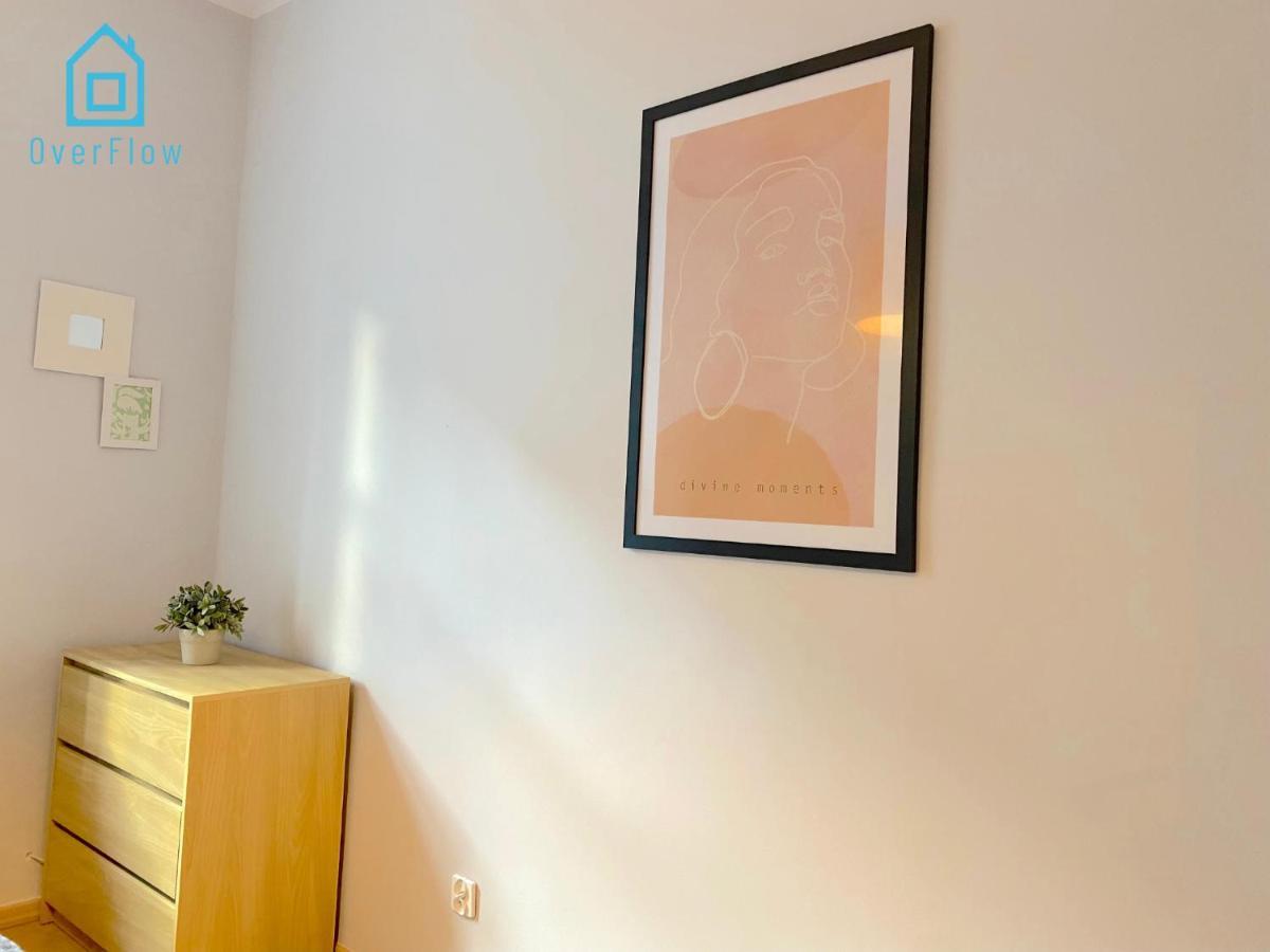 Pink Lady Room Гданьск Экстерьер фото