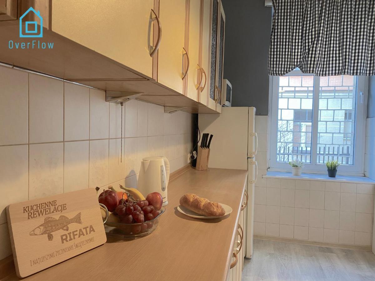 Pink Lady Room Гданьск Экстерьер фото
