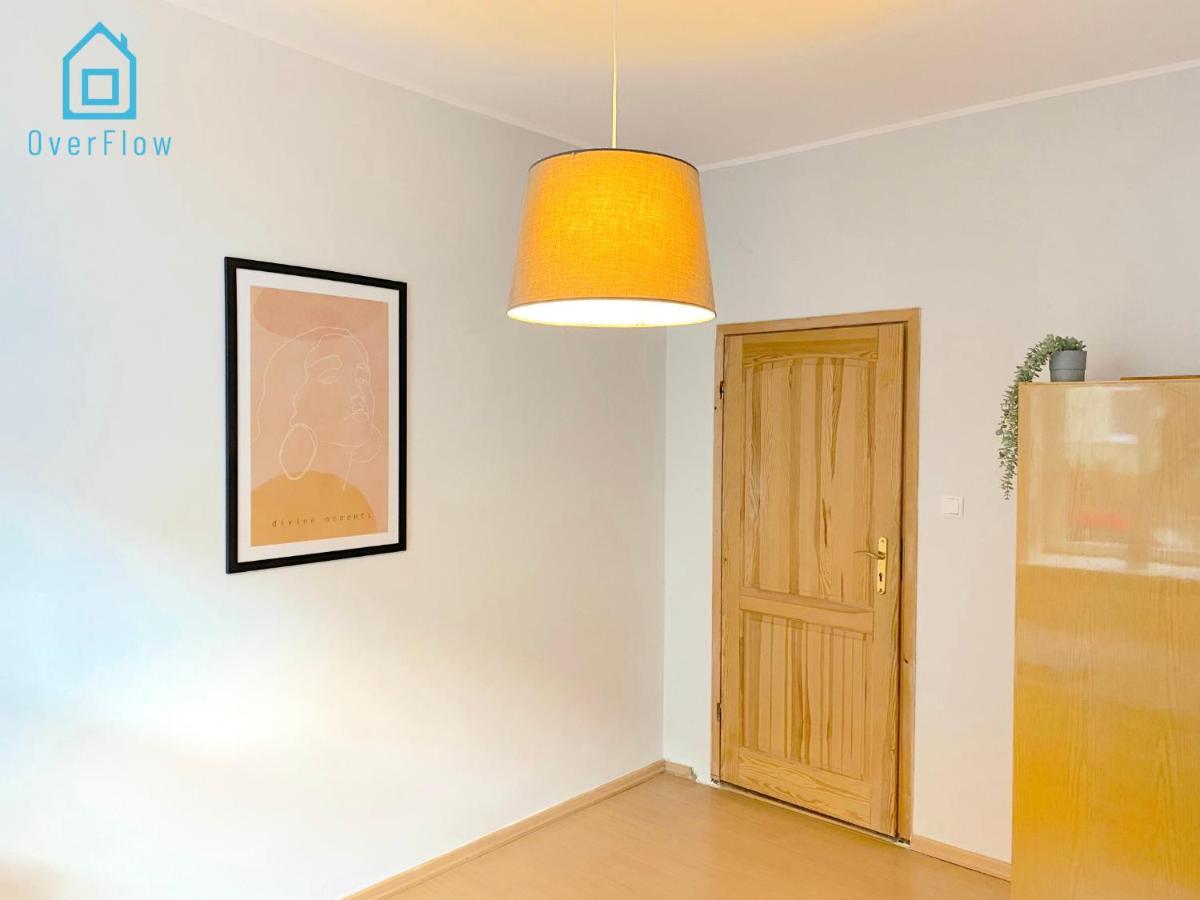 Pink Lady Room Гданьск Экстерьер фото