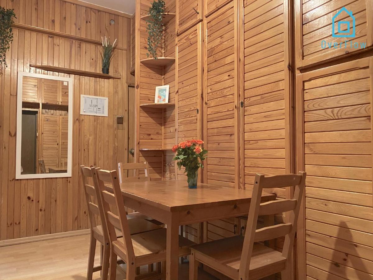Pink Lady Room Гданьск Экстерьер фото