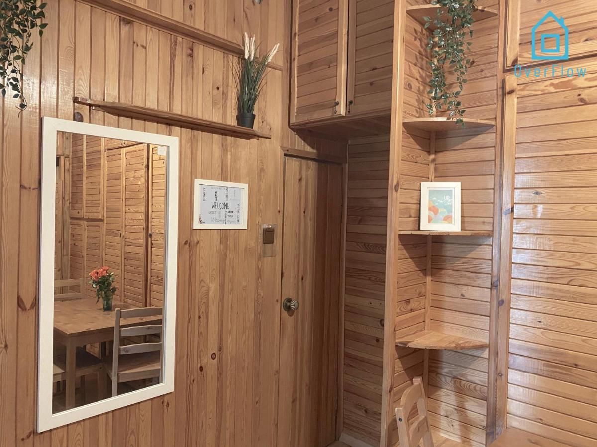 Pink Lady Room Гданьск Экстерьер фото